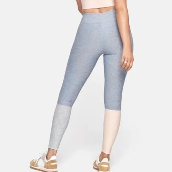 Outdoor Voices Pants - Outdoor Voices 7/8 Dipped Leggings
